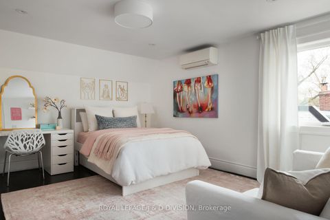 Photo 18 at 78 Balmoral Avenue, St. Clair, Toronto