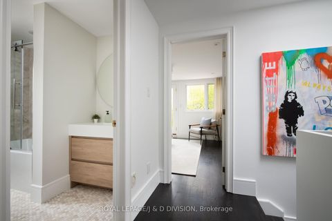 Photo 19 at 78 Balmoral Avenue, St. Clair, Toronto