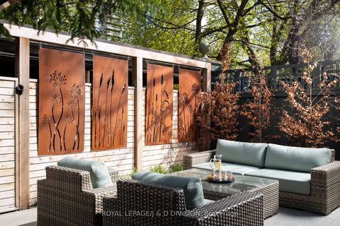 Photo 20 at 78 Balmoral Avenue, St. Clair, Toronto