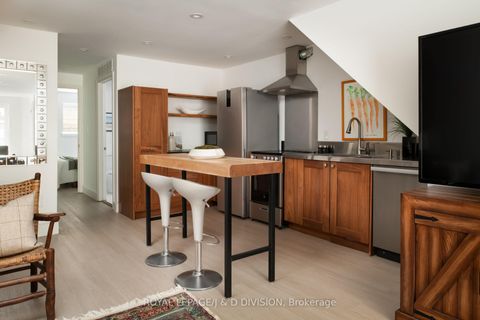 Photo 21 at 78 Balmoral Avenue, St. Clair, Toronto