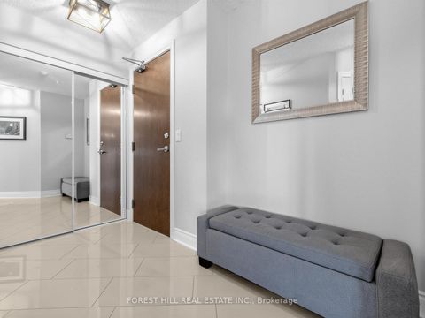 Photo 1 at 511 - 7 North Park Road, Beverley Glen, Vaughan