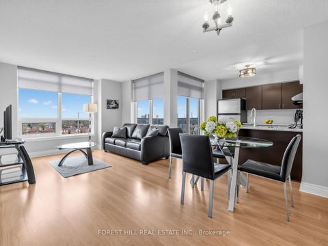Photo 3 at 511 - 7 North Park Road, Beverley Glen, Vaughan