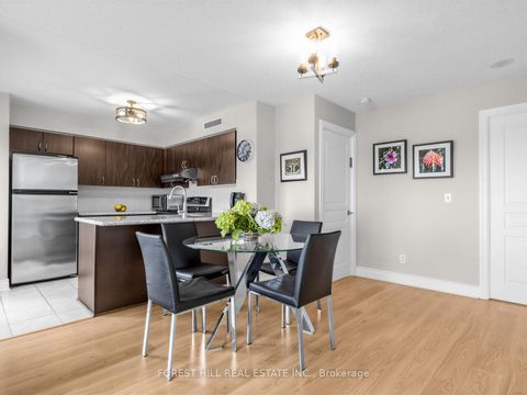 Photo 8 at 511 - 7 North Park Road, Beverley Glen, Vaughan
