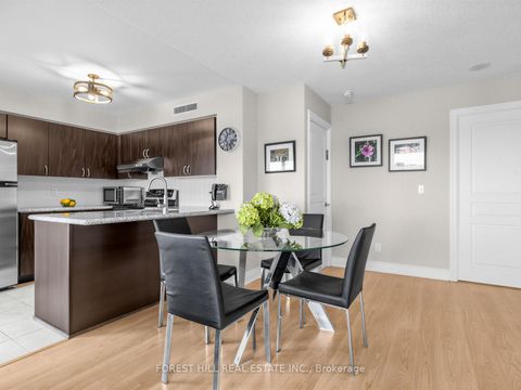 Photo 9 at 511 - 7 North Park Road, Beverley Glen, Vaughan