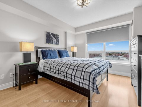 Photo 15 at 511 - 7 North Park Road, Beverley Glen, Vaughan
