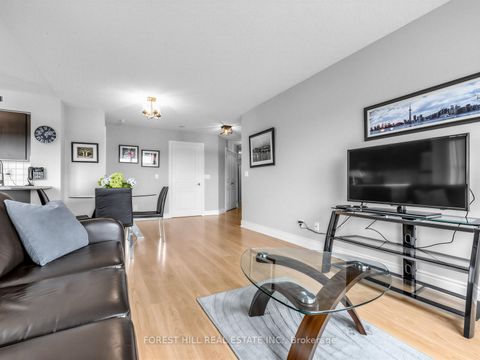 Photo 23 at 511 - 7 North Park Road, Beverley Glen, Vaughan