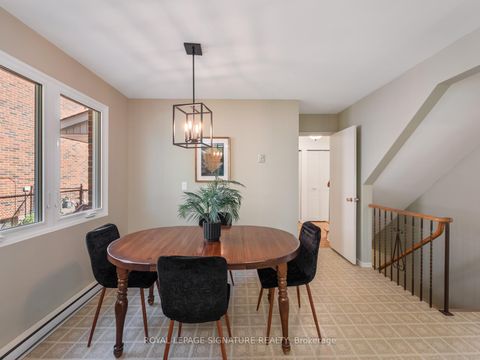 Photo 13 at 4 Gablehurst Crescent, Sullivan, Toronto
