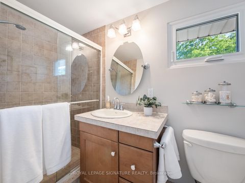 Photo 25 at 4 Gablehurst Crescent, Sullivan, Toronto