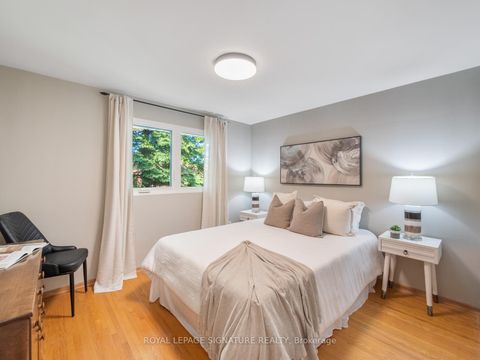 Photo 28 at 4 Gablehurst Crescent, Sullivan, Toronto