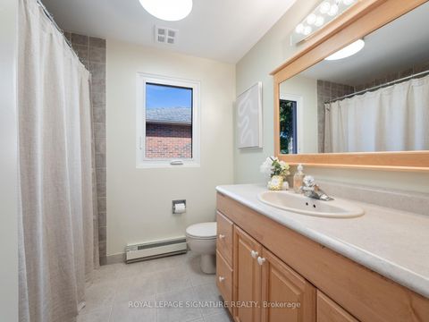 Photo 33 at 4 Gablehurst Crescent, Sullivan, Toronto
