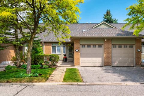 Photo 0 at 12 Sandpiper Key Way, Greensborough, Markham