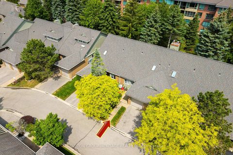 Photo 2 at 12 Sandpiper Key Way, Greensborough, Markham