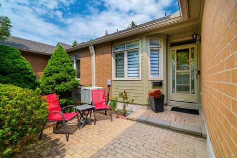 Photo 3 at 12 Sandpiper Key Way, Greensborough, Markham