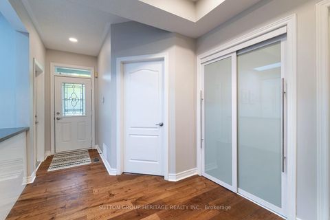Photo 4 at 12 Sandpiper Key Way, Greensborough, Markham