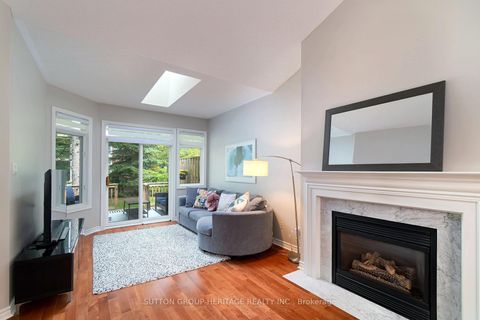 Photo 5 at 12 Sandpiper Key Way, Greensborough, Markham