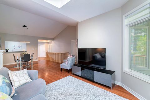Photo 6 at 12 Sandpiper Key Way, Greensborough, Markham