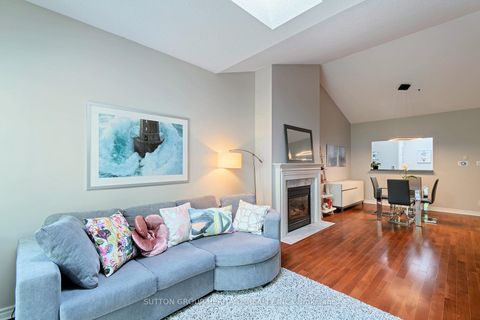 Photo 8 at 12 Sandpiper Key Way, Greensborough, Markham