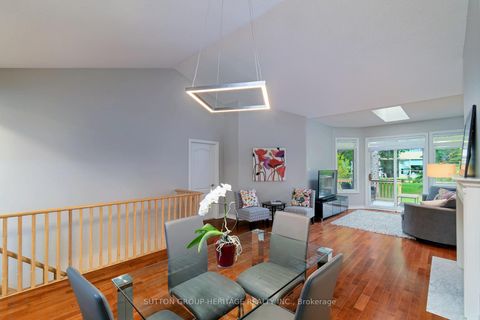 Photo 16 at 12 Sandpiper Key Way, Greensborough, Markham