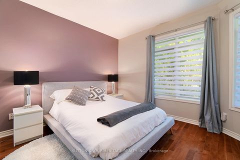 Photo 18 at 12 Sandpiper Key Way, Greensborough, Markham