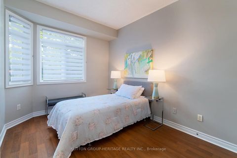 Photo 21 at 12 Sandpiper Key Way, Greensborough, Markham