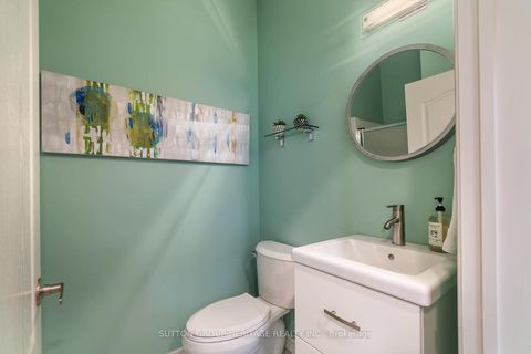 Photo 23 at 12 Sandpiper Key Way, Greensborough, Markham