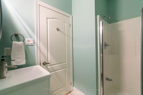 Photo 24 at 12 Sandpiper Key Way, Greensborough, Markham