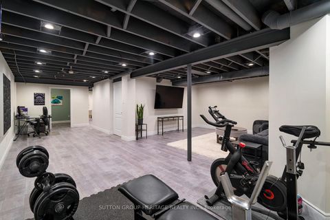 Photo 25 at 12 Sandpiper Key Way, Greensborough, Markham