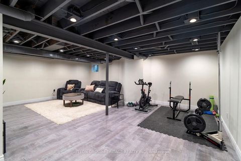 Photo 27 at 12 Sandpiper Key Way, Greensborough, Markham