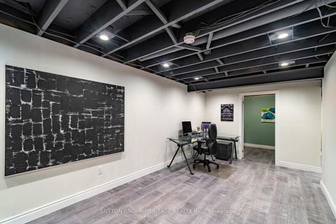 Photo 29 at 12 Sandpiper Key Way, Greensborough, Markham