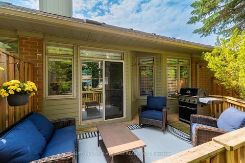 Photo 35 at 12 Sandpiper Key Way, Greensborough, Markham