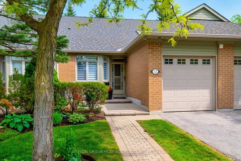 Photo 40 at 12 Sandpiper Key Way, Greensborough, Markham