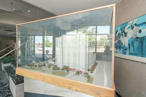 Photo 31 at 608 - 1470 Midland Avenue, Dorset Park, Toronto