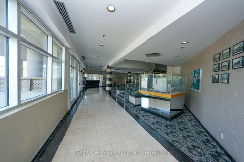 Photo 32 at 608 - 1470 Midland Avenue, Dorset Park, Toronto