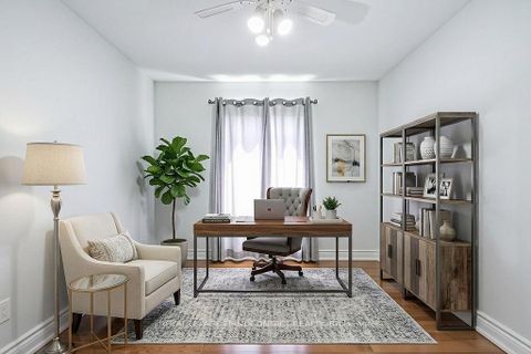 Photo 4 at 51 Cartwright Drive, Cundles East, Barrie