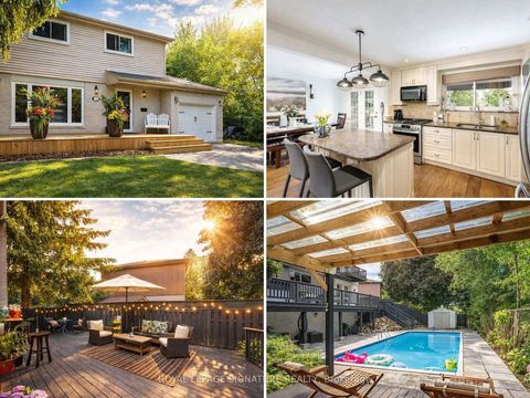 Photo 33 at 105 Catalina Drive, Guildwood, Toronto