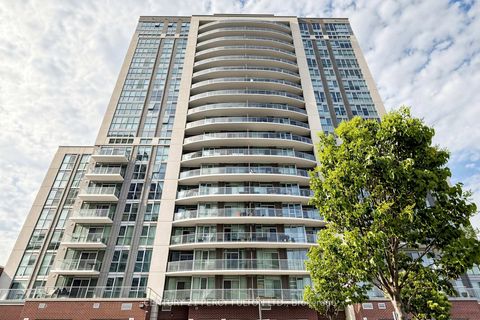 Photo 0 at 802 - 1328 Birchmount Road, Maryvale, Toronto