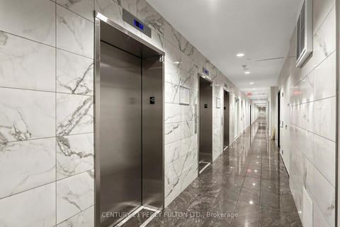 Photo 4 at 802 - 1328 Birchmount Road, Maryvale, Toronto