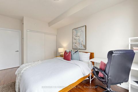 Photo 23 at 802 - 1328 Birchmount Road, Maryvale, Toronto