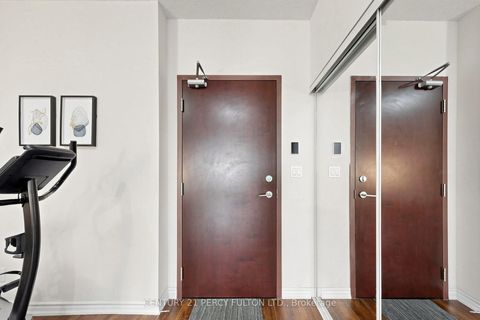 Photo 36 at 802 - 1328 Birchmount Road, Maryvale, Toronto