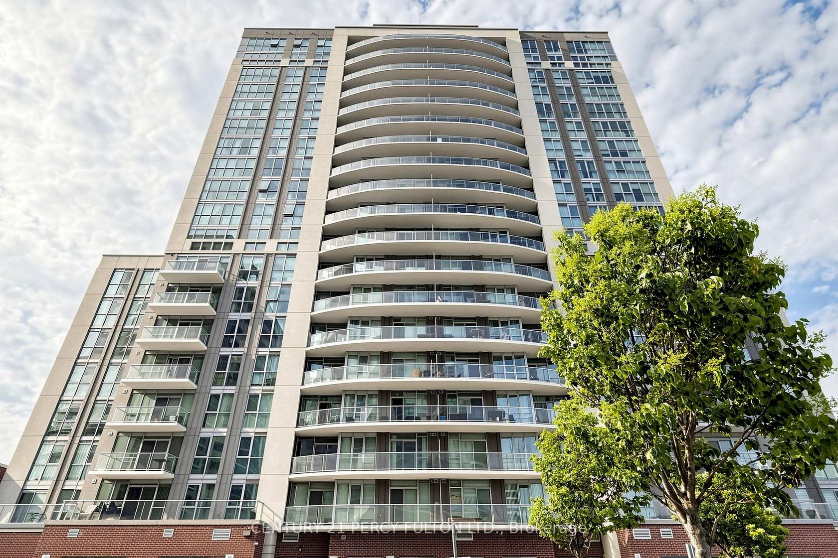 802 - 1328 Birchmount Road, Maryvale, Toronto 