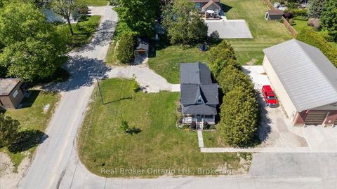 Photo 1 at 732 Arthur Street, West Grey