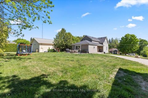 Photo 16 at 732 Arthur Street, West Grey