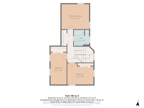 Photo 19 at 732 Arthur Street, West Grey