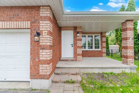Photo 6 at 17 Sydenham Wells, Georgian Drive, Barrie
