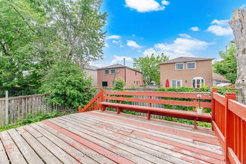 Photo 41 at 17 Sydenham Wells, Georgian Drive, Barrie