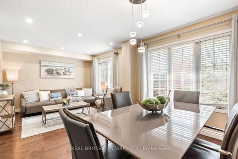 Photo 1 at 7 - 25 West Deane Park Drive, West Deane, Toronto