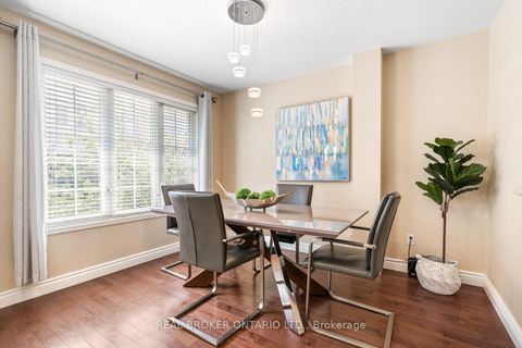 Photo 2 at 7 - 25 West Deane Park Drive, West Deane, Toronto