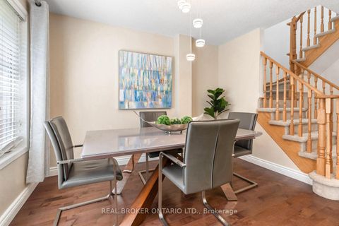 Photo 3 at 7 - 25 West Deane Park Drive, West Deane, Toronto