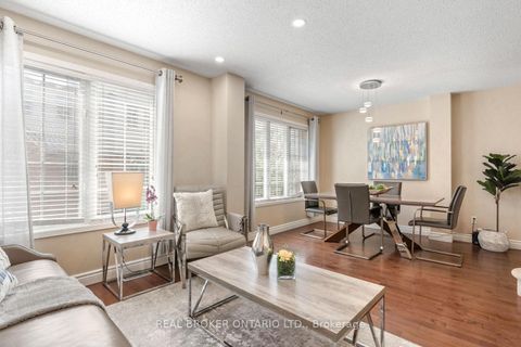 Photo 6 at 7 - 25 West Deane Park Drive, West Deane, Toronto