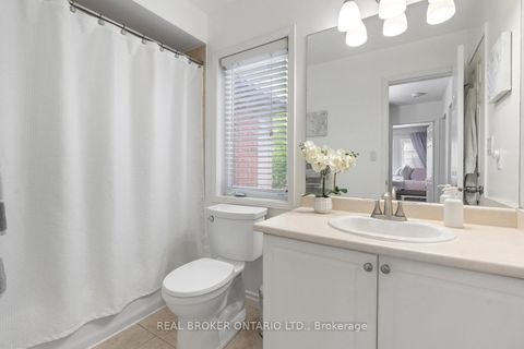 Photo 27 at 7 - 25 West Deane Park Drive, West Deane, Toronto